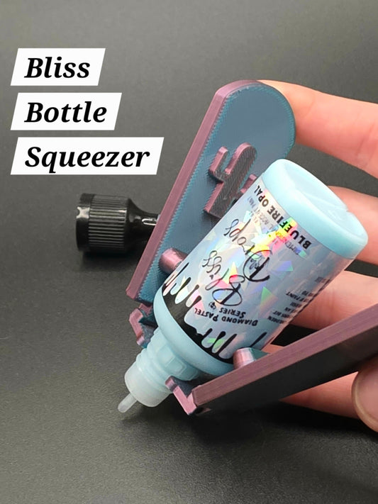 Bliss Bottle Squeezers