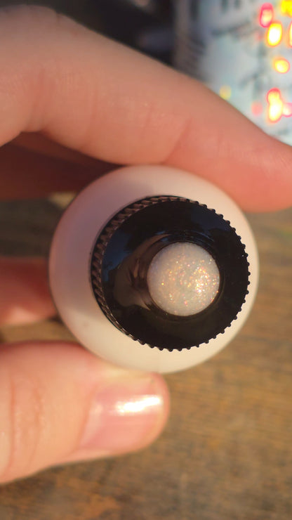 Bliss Drop - Diamond Pastel Series - Sandstone Sparkle