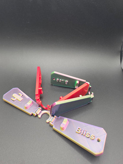 Bliss Bottle Squeezers