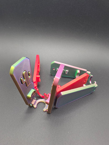 Bliss Bottle Squeezers