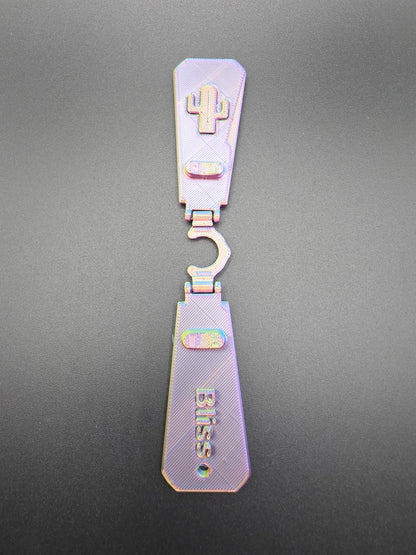 Bliss Bottle Squeezers
