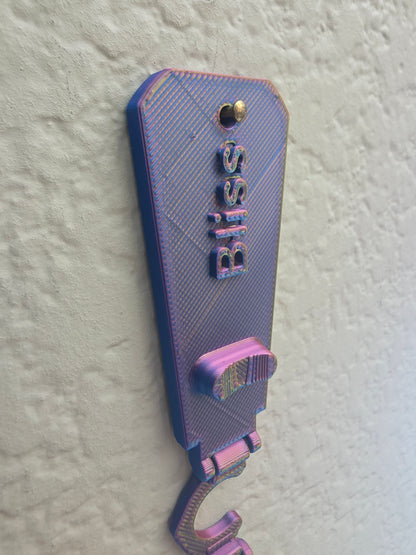 Bliss Bottle Squeezers