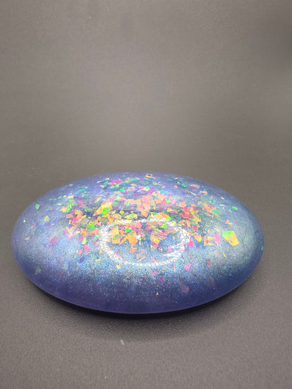Shimmer Stone - Oval - #49
