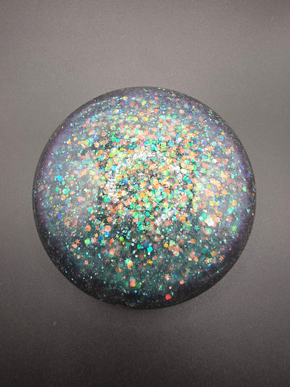 Shimmer Stones - Large Stone 5.5 inch - #4
