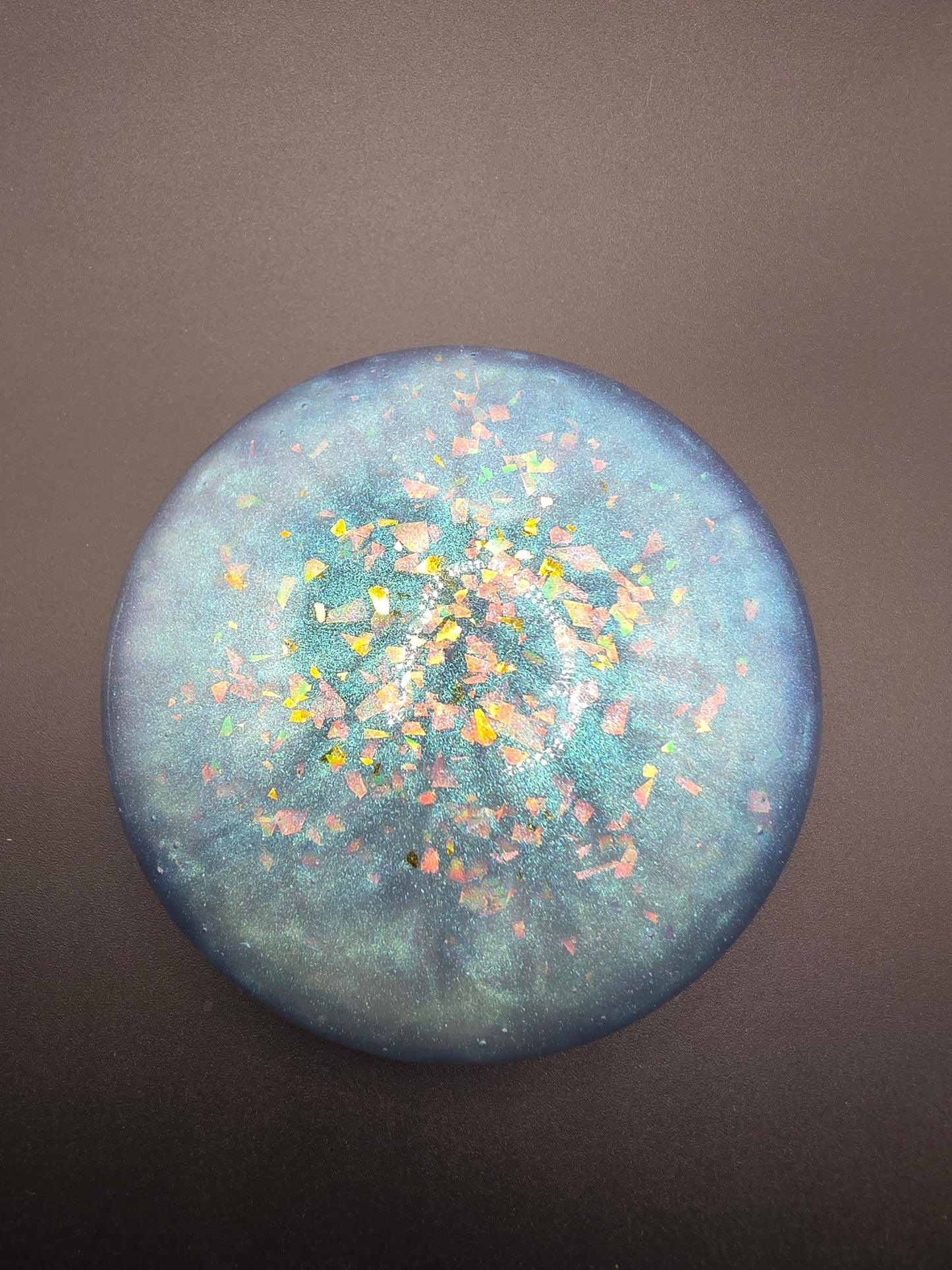 Shimmer Stones - Large Stone 5.5 inch - #3