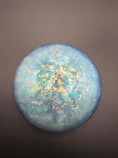 Shimmer Stones - Large Stone 5.5 inch - #3