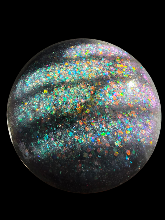 Shimmer Stones - Large Stone 5.5 inch - #4