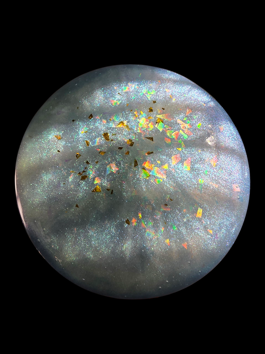 Shimmer Stones - Large Stone 5.5 inch - #3