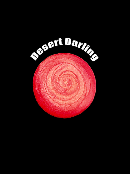 Desert Darling - Painted Desert Acrylics