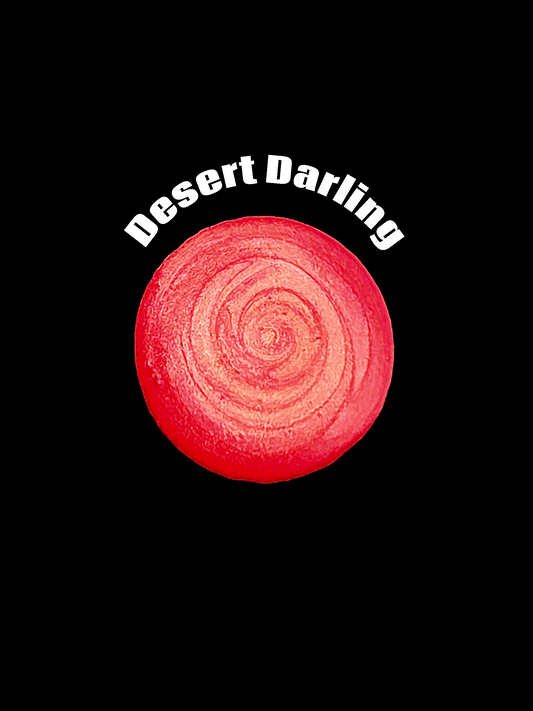 Desert Darling - Painted Desert Acrylics