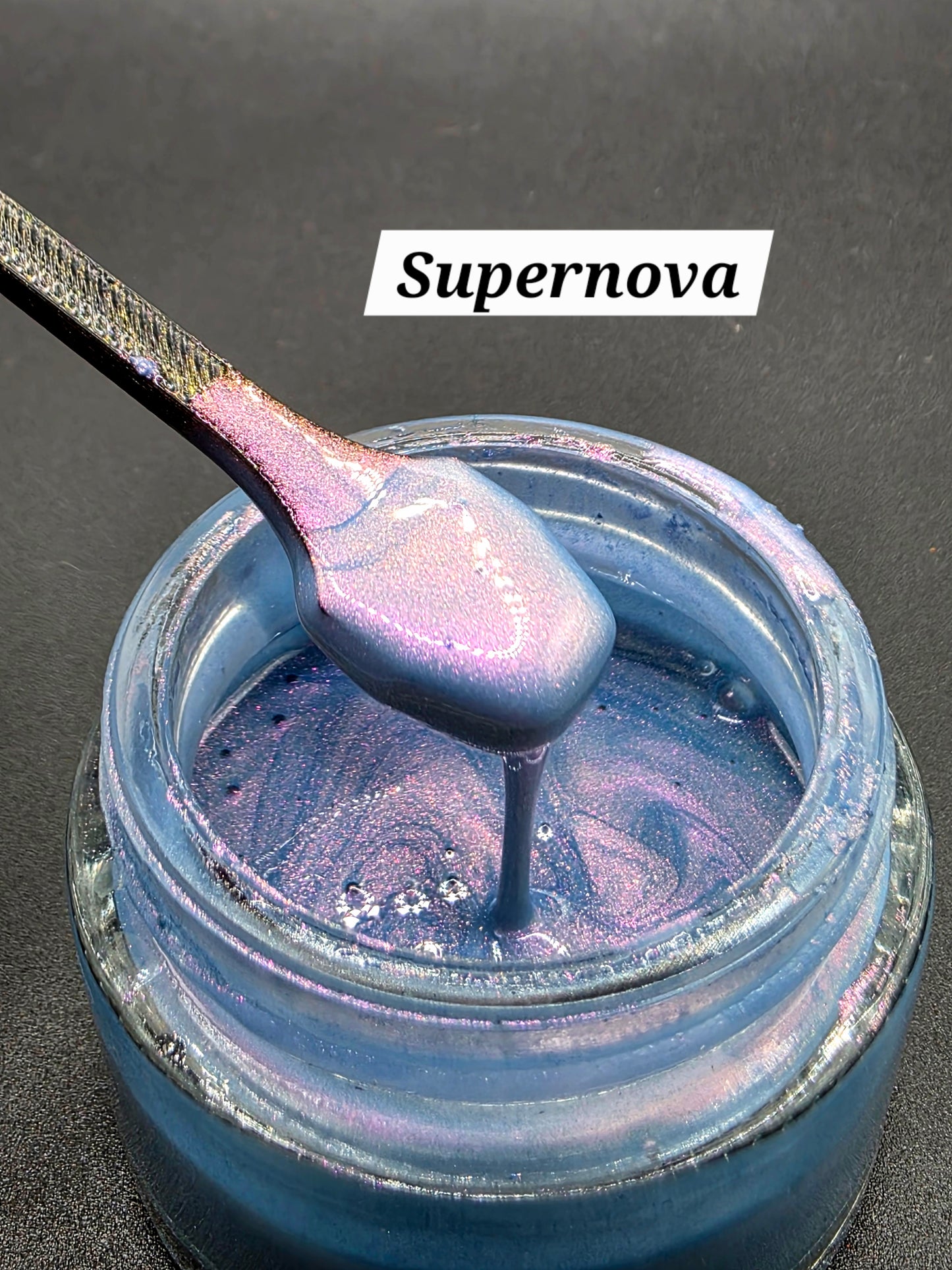 Supernova - Cactus Juice