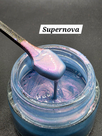 Supernova - Cactus Juice