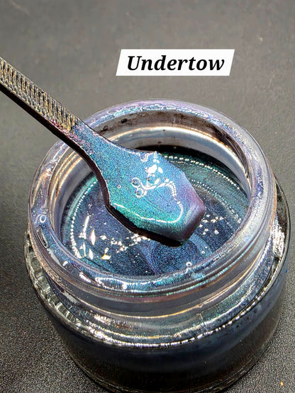 Undertow - Cactus Juice