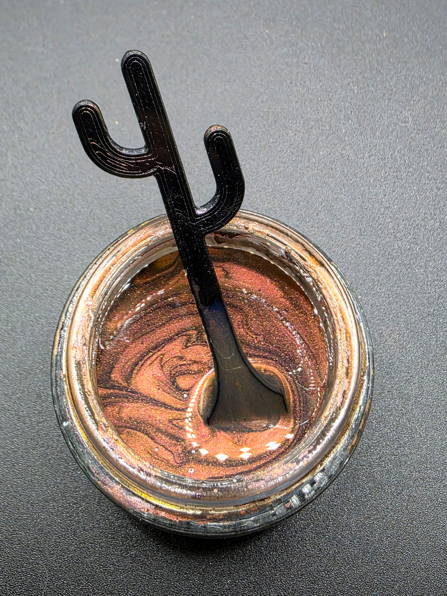 Tigers Eye - Cactus Juice