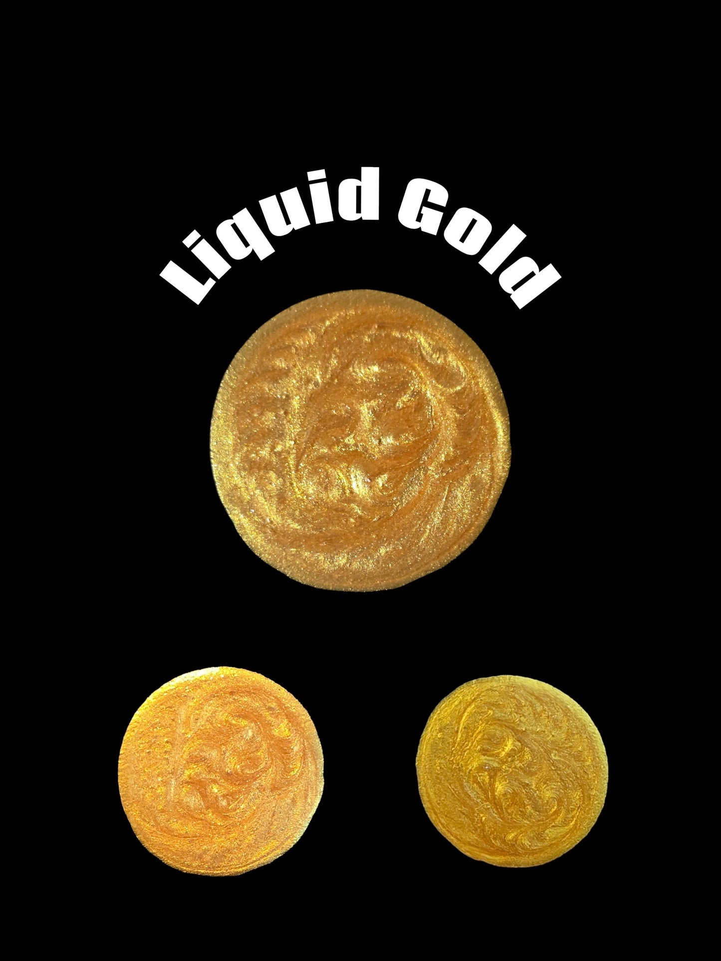 Liquid Gold - Cactus Juice