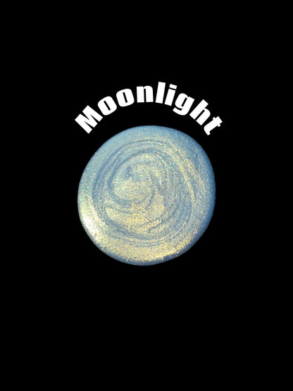 Bliss Drops - Moonlight
