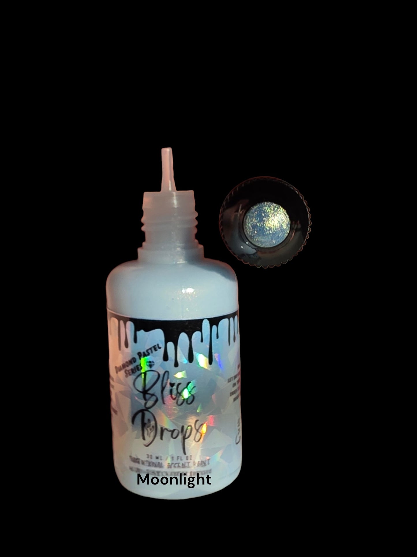 Bliss Drops - Moonlight