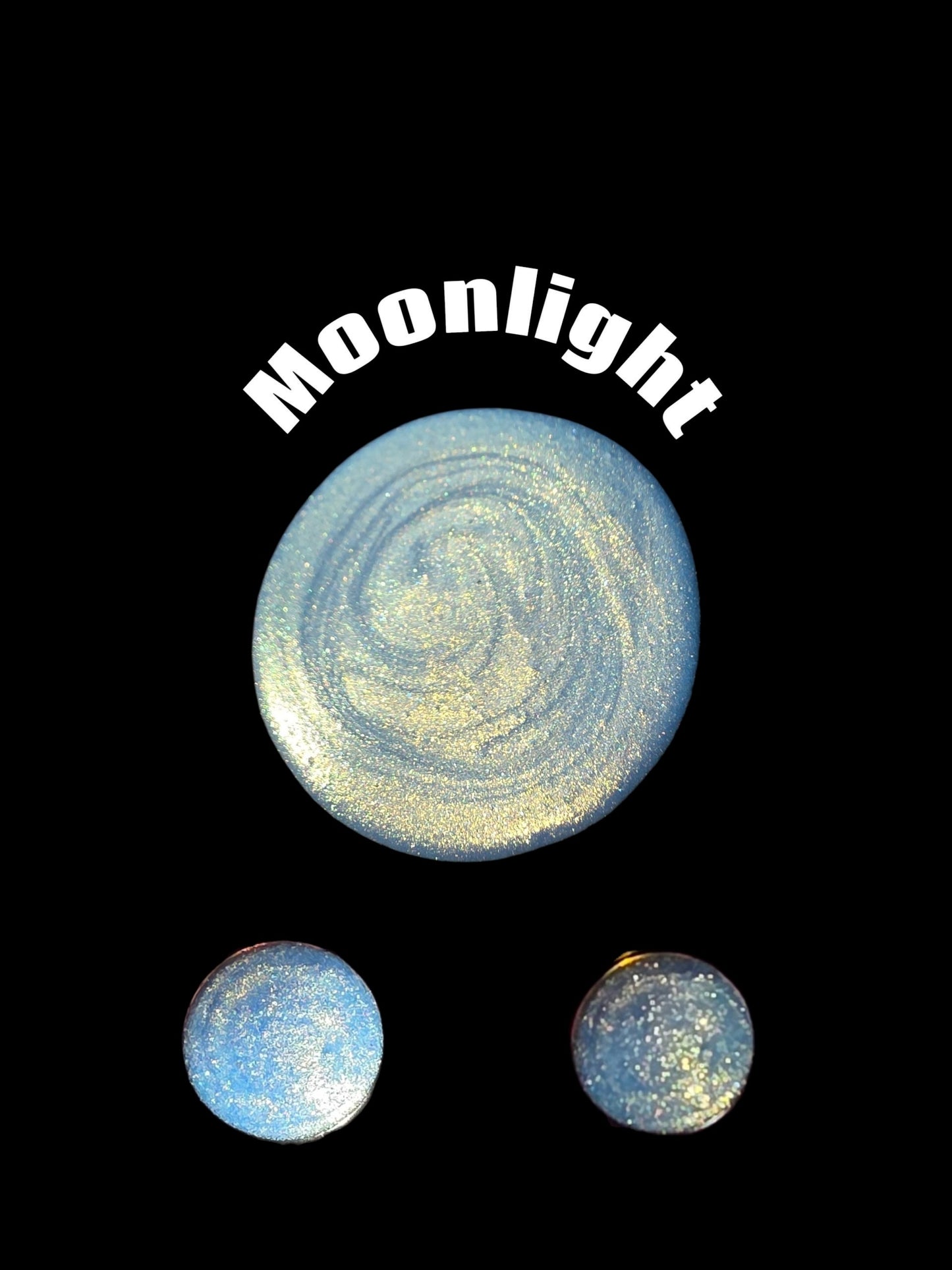 Bliss Drops - Moonlight