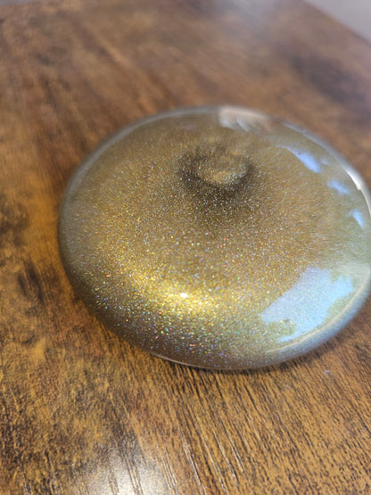 Shimmer Stone - Small Stone 3 inch - #17