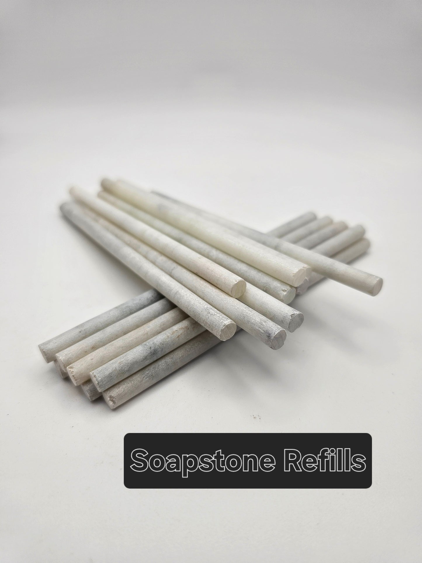 Soapstone Refills