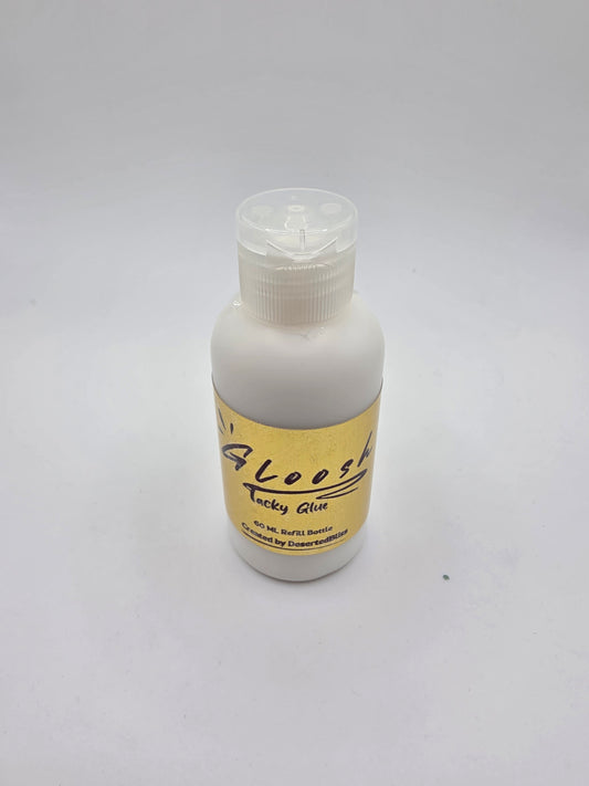 Gloosh Big Refill Bottle - 60ml