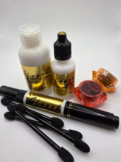 The ULTIMATE Gloosh Bundle