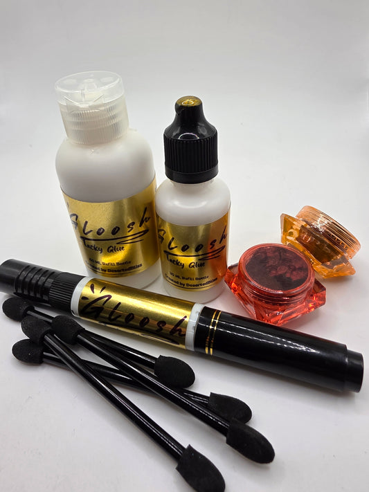 The ULTIMATE Gloosh Bundle