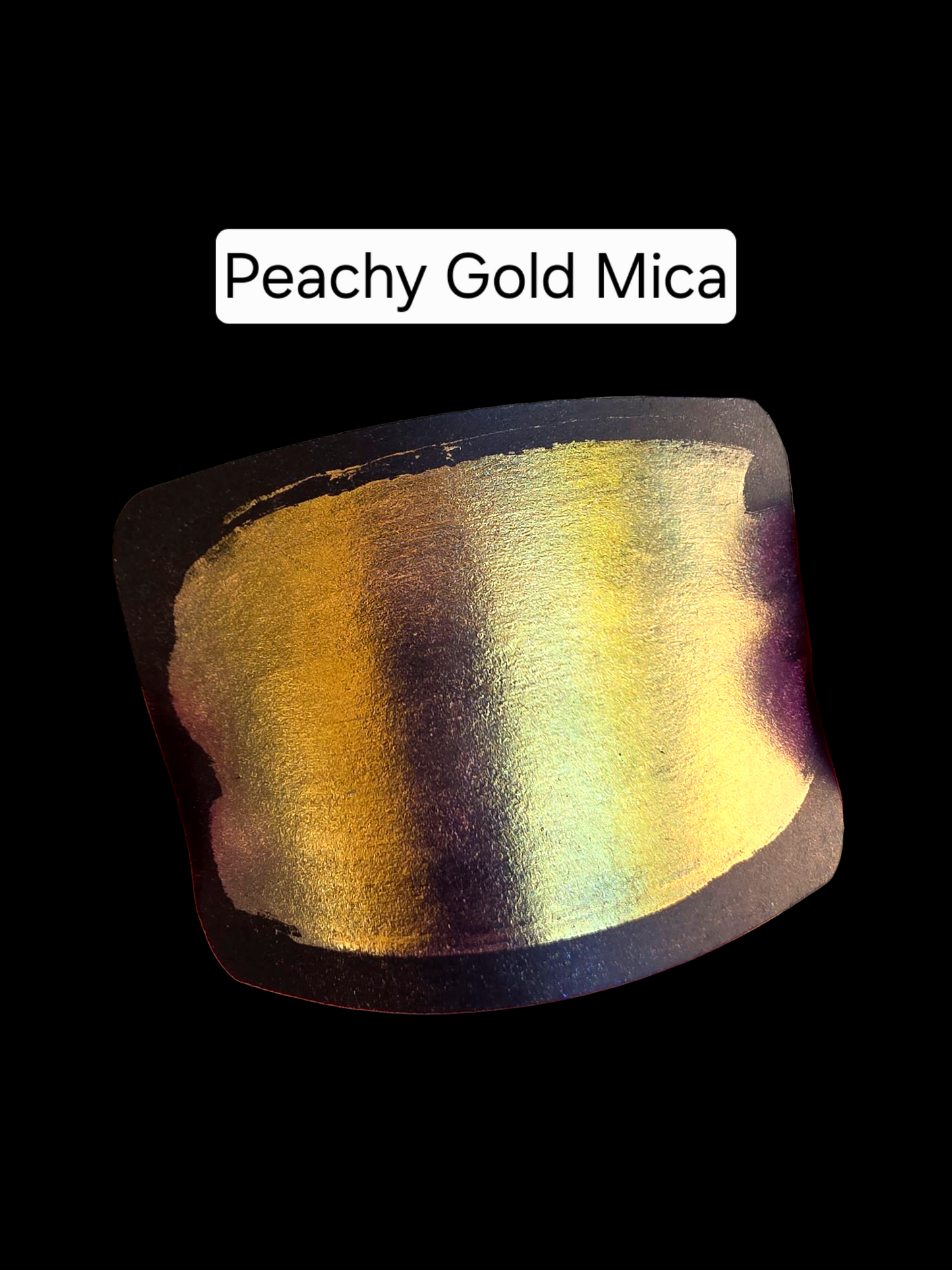 Mica powders (Chrome & Colorshift)