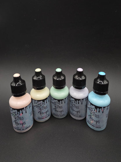 Diamond Pastel Series Bundle