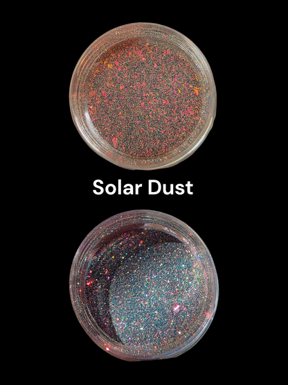Mica Glitter Dust