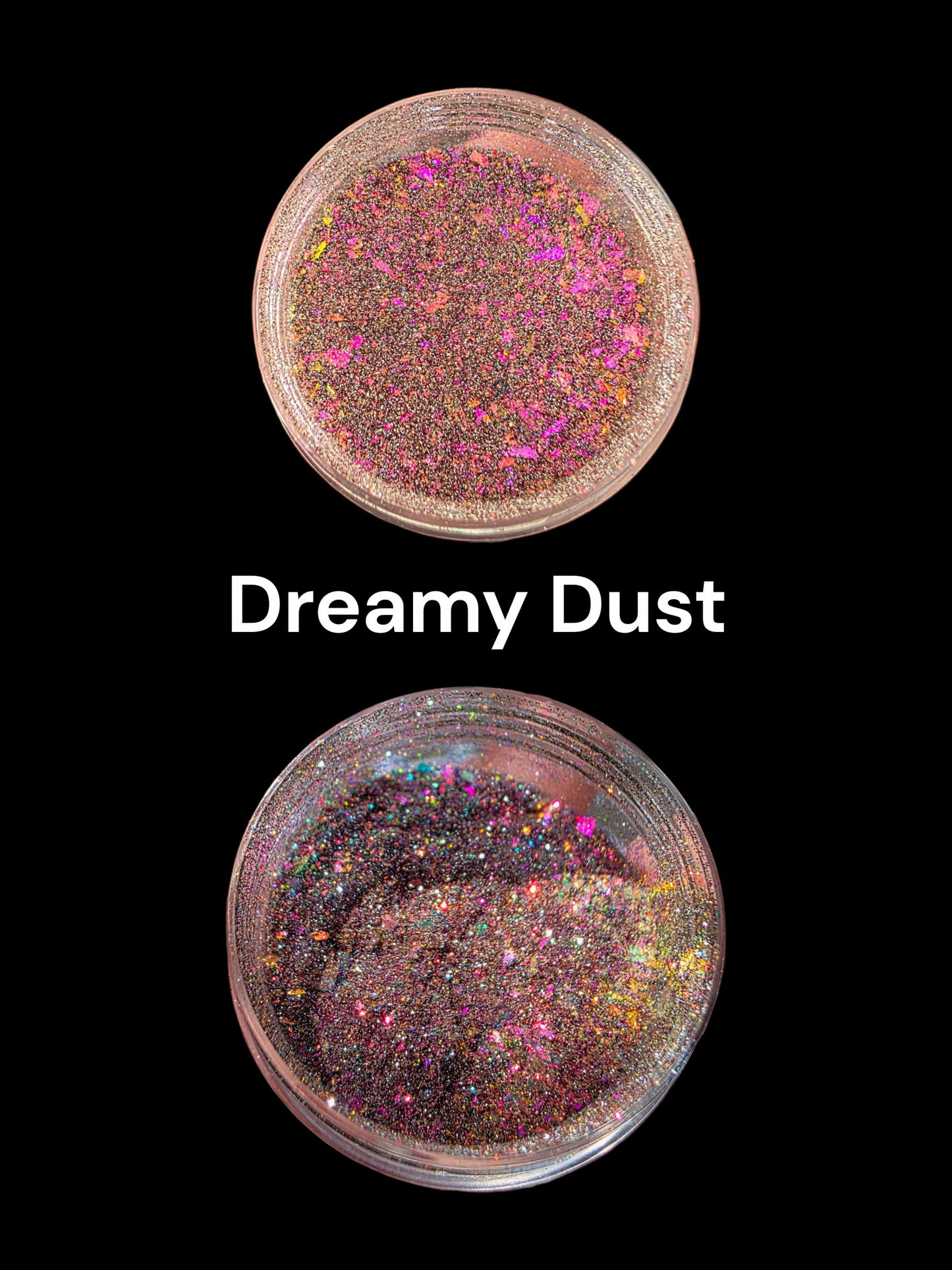 Mica Glitter Dust