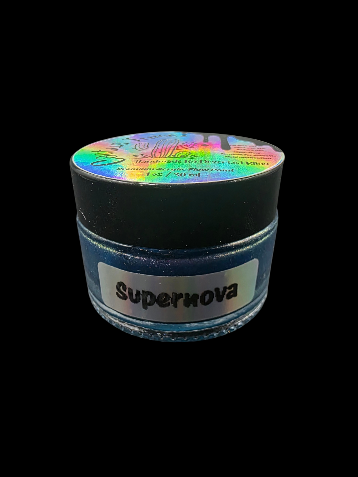 Supernova - Cactus Juice
