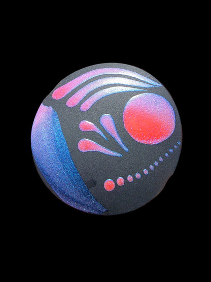 Frosted Bubblegum - Cactus Juice