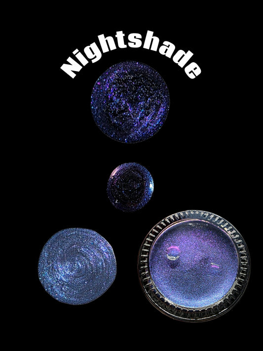 Nightshade - Cactus Juice