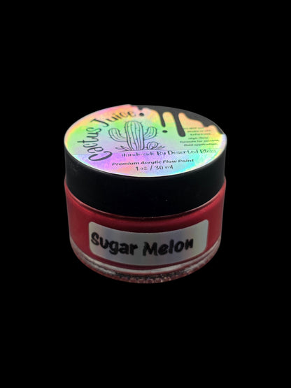 Sugar Melon - Cactus Juice