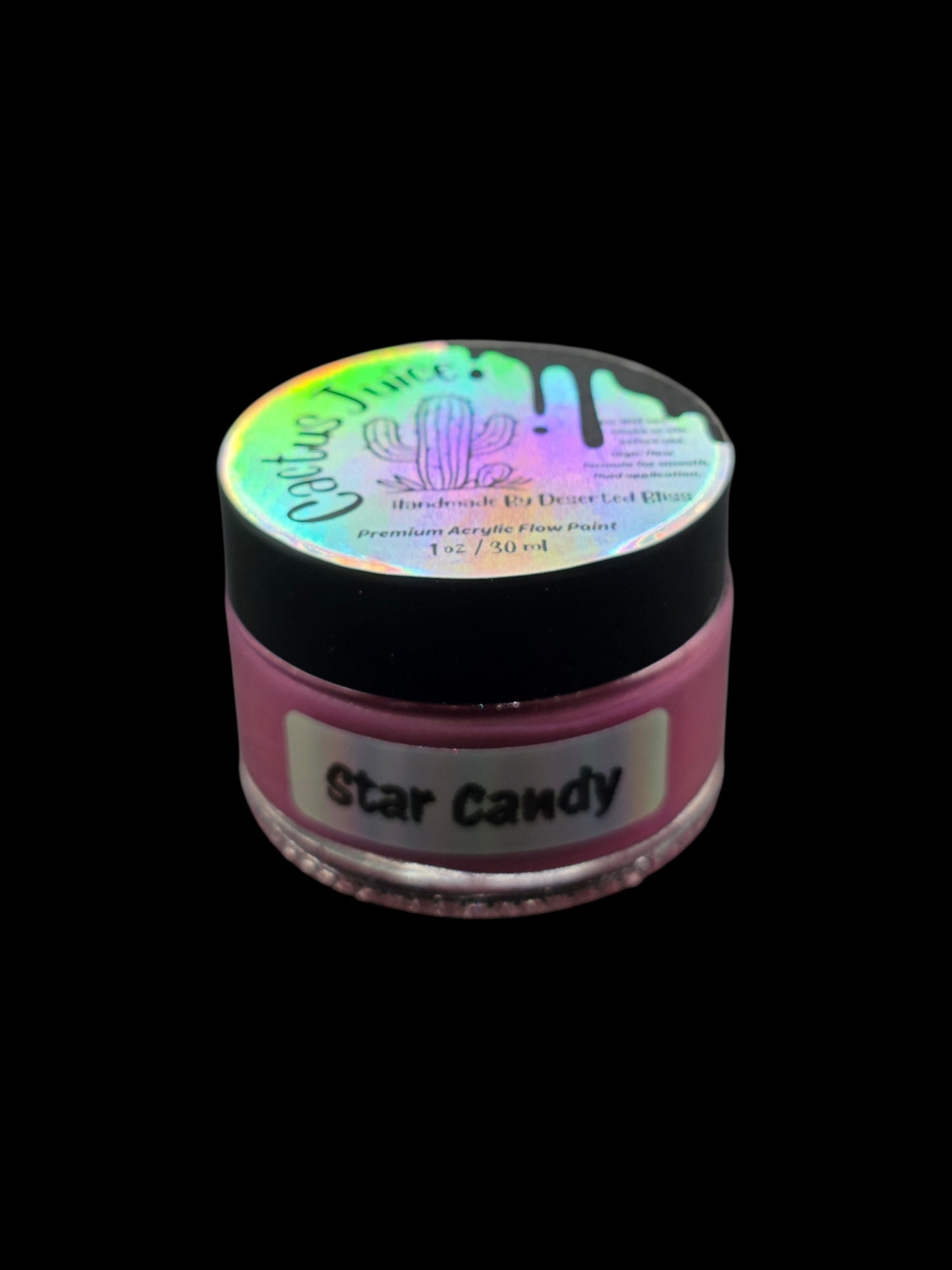 Star Candy - Cactus Juice