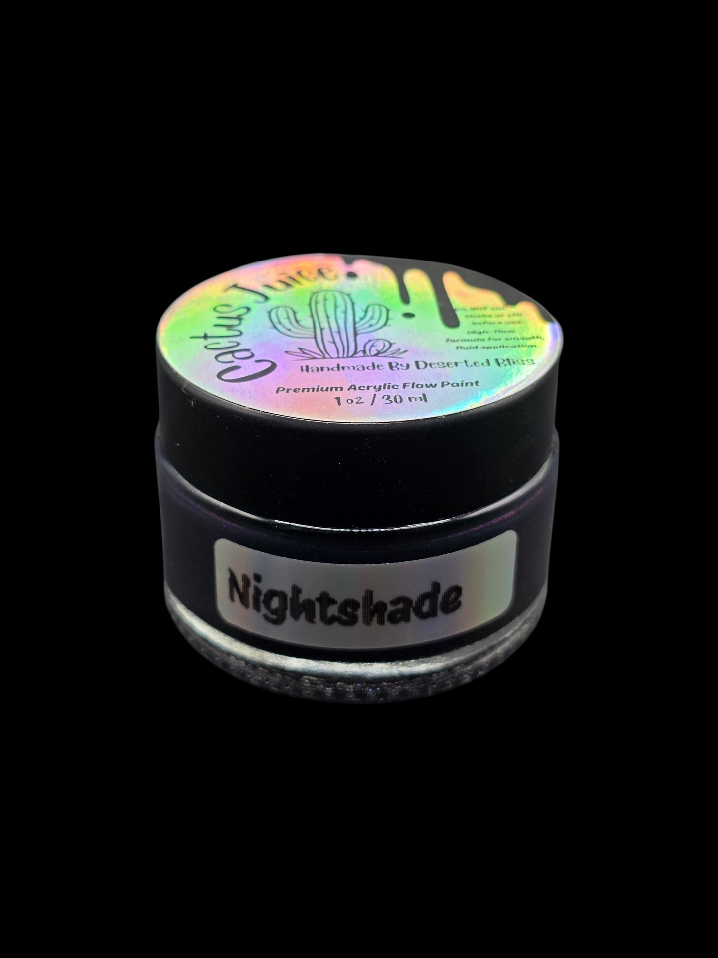 Nightshade - Cactus Juice
