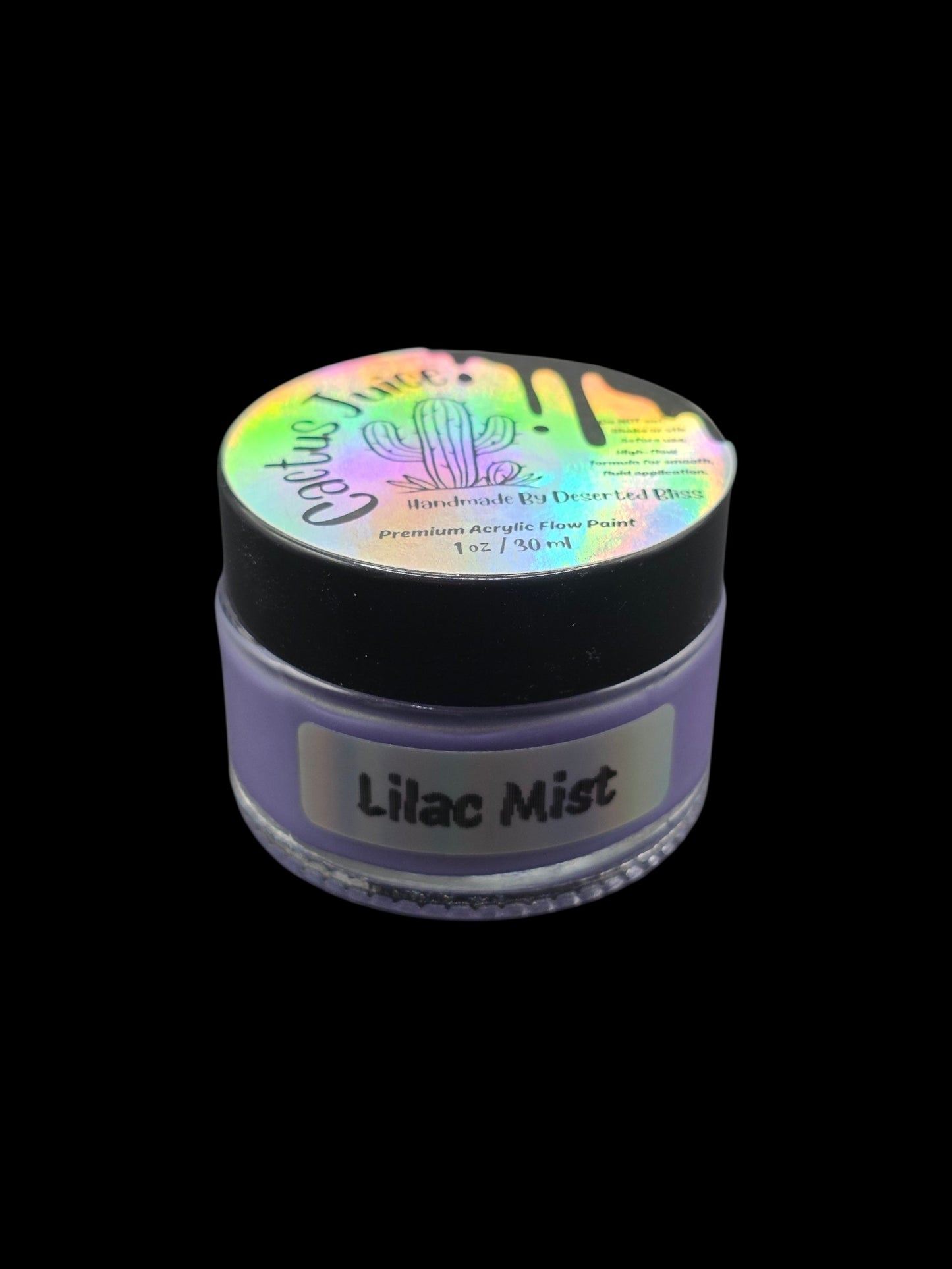 Lilac Mist - Cactus Juice
