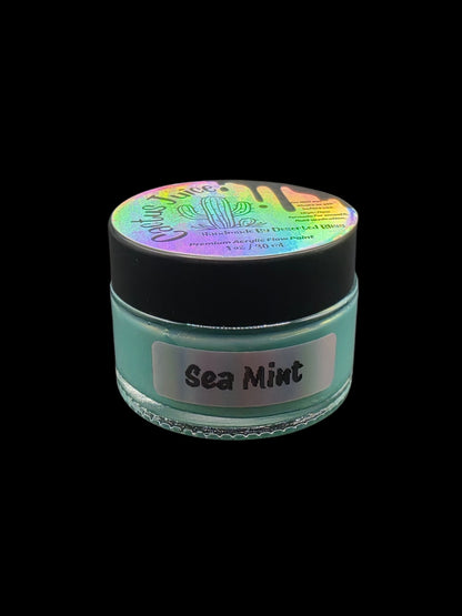 Sea Mint - Cactus Juice