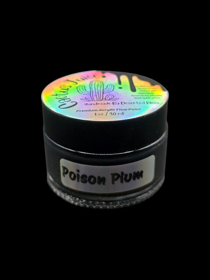 Poison Plum - Cactus Juice