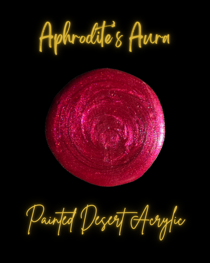 Veronica Luck x Deserted Bliss Holiday Collection 2025 - Limited Edition Bundle