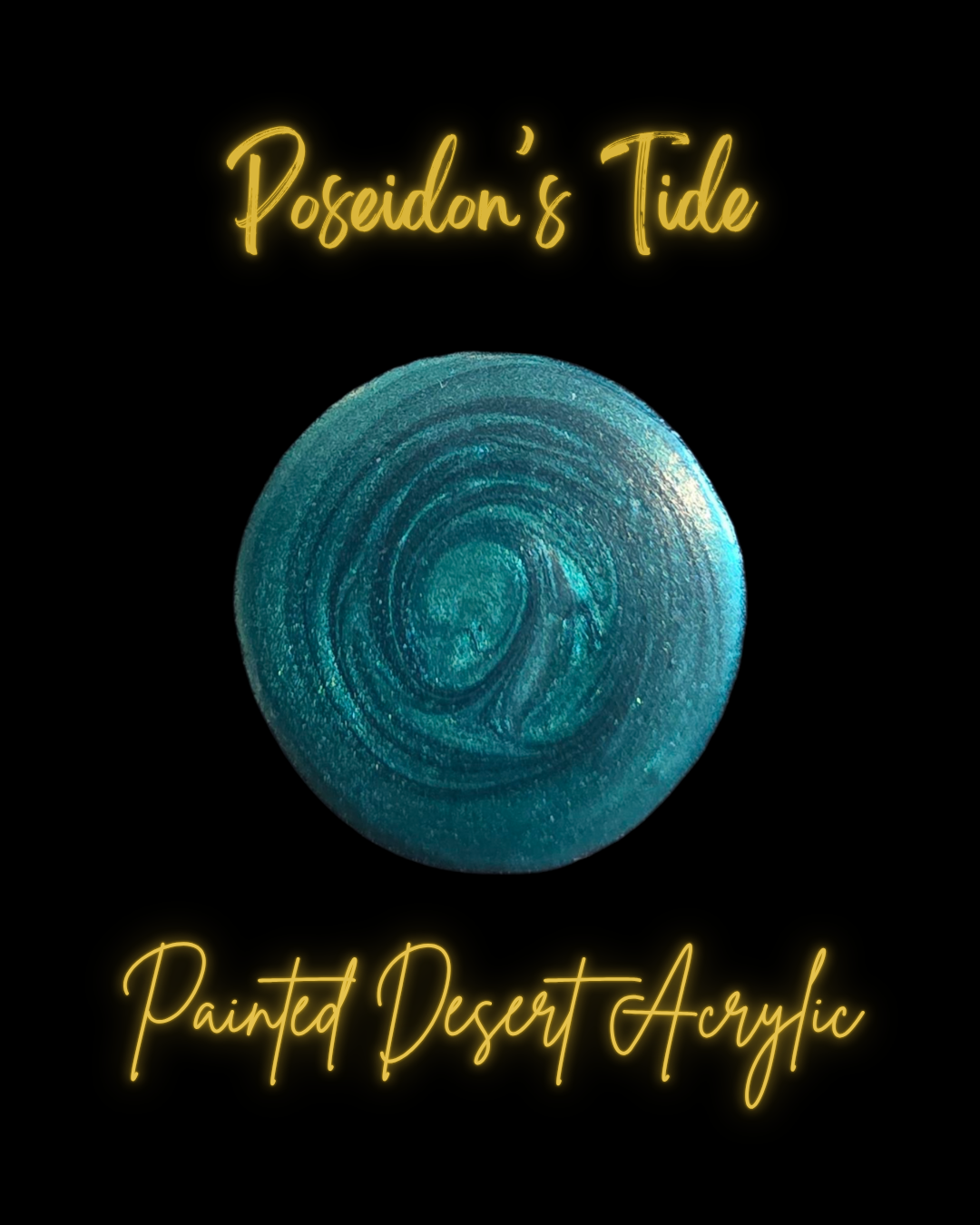 Veronica Luck x Deserted Bliss Holiday Collection 2025 - Limited Edition Bundle