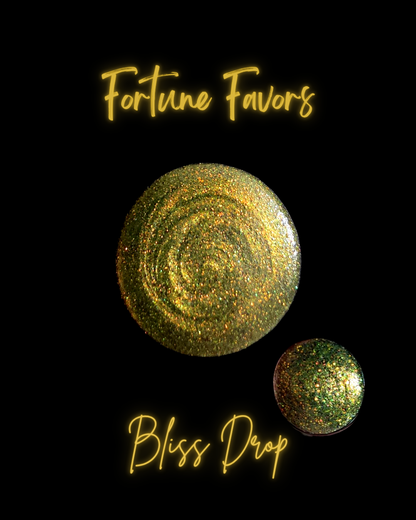 Veronica Luck x Deserted Bliss Holiday Collection 2025 - Limited Edition Bundle