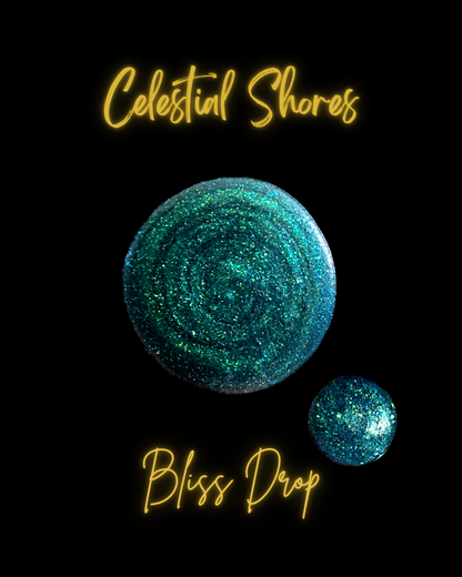 Veronica Luck x Deserted Bliss Holiday Collection 2025 - Limited Edition Bundle