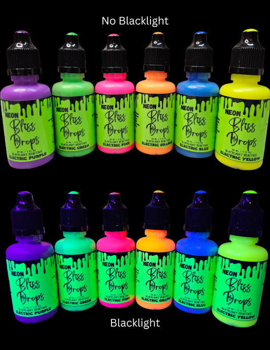 Neon Bliss Bundle