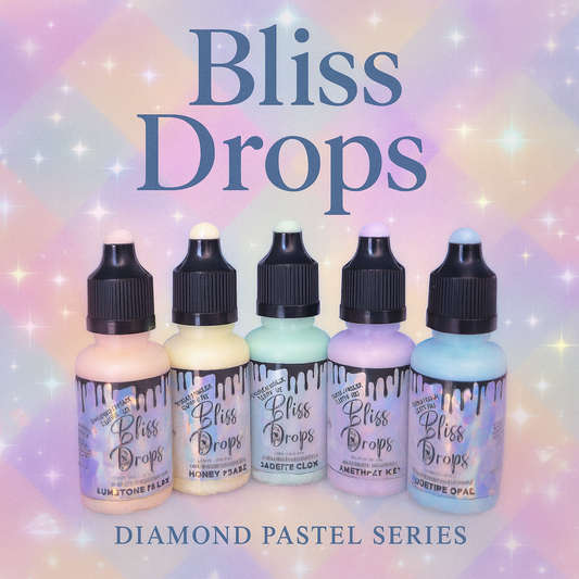 Diamond Pastel Series Bundle