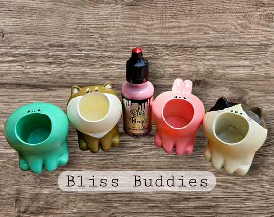 Bliss Buddies