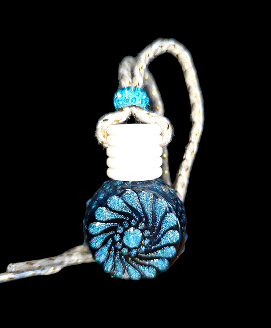 Bliss Scent / Diffuser - Blue Mandala