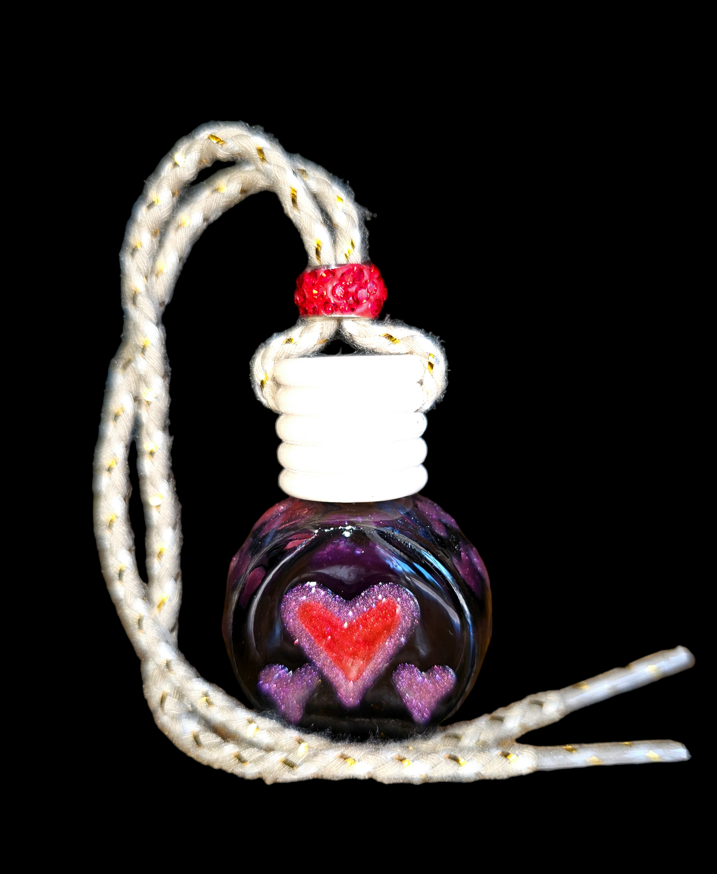 Bliss Scent / Diffuser - Love Potion