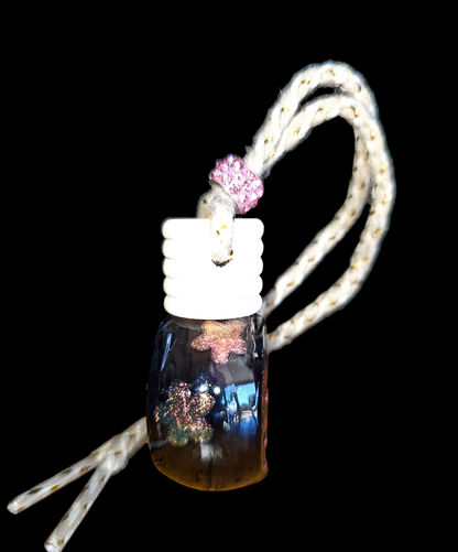 Bliss Scent / Diffuser - Dragon Fly/ Flowers